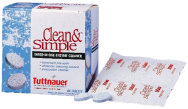 Ultrasonic Cleaning Tablets