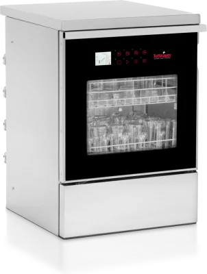 Tuttnauer Tiva 8 LAB glassware washer
