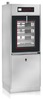 Tuttnauer Tiva 10-M glassware washer