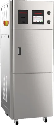 Tuttnauer TLC freestanding laboratory autoclave