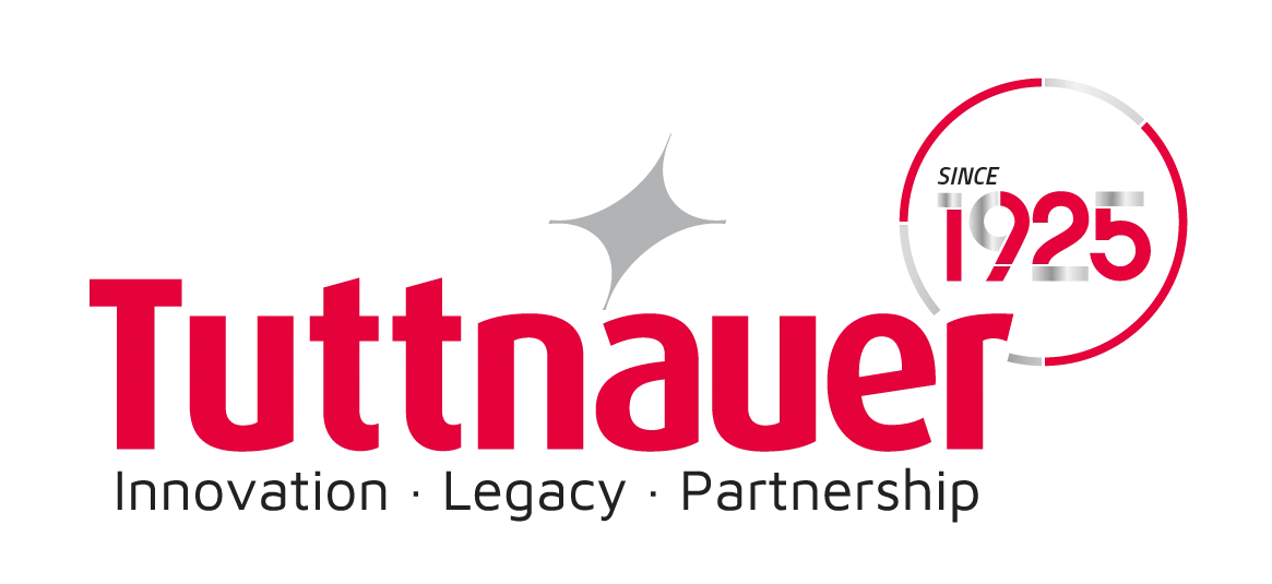 Tuttnauer logo