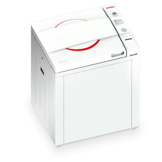 Tuttnauer Autoclave Image 1