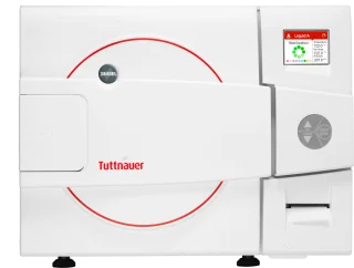 Tuttnauer Autoclave Image 3