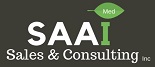 SAAIMED logo