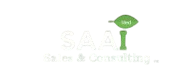 SAAIMED Sales and Consulting Inc. logo