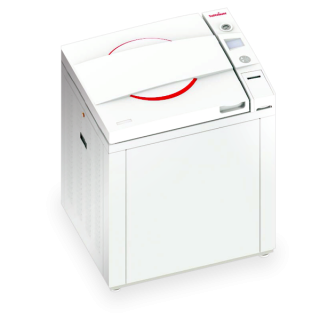 Autoclave Image 1