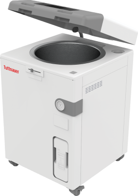 Autoclave Image 2