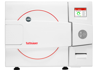 Autoclave Image 3