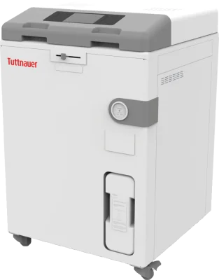 Tuttnauer T-Lab Eco laboratory autoclave