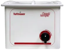 Ultrasonic Cleaners