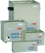 Tuttnauer ultrasonic cleaners for veterinary instruments