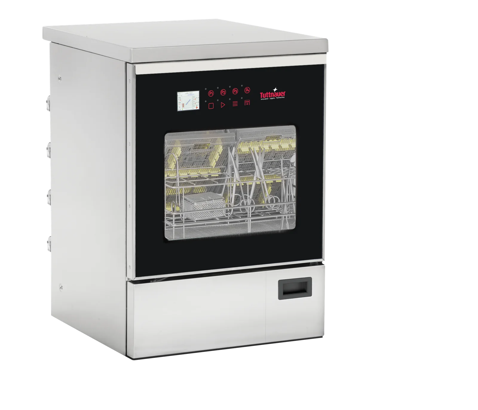 Tuttnauer Washer Image 1
